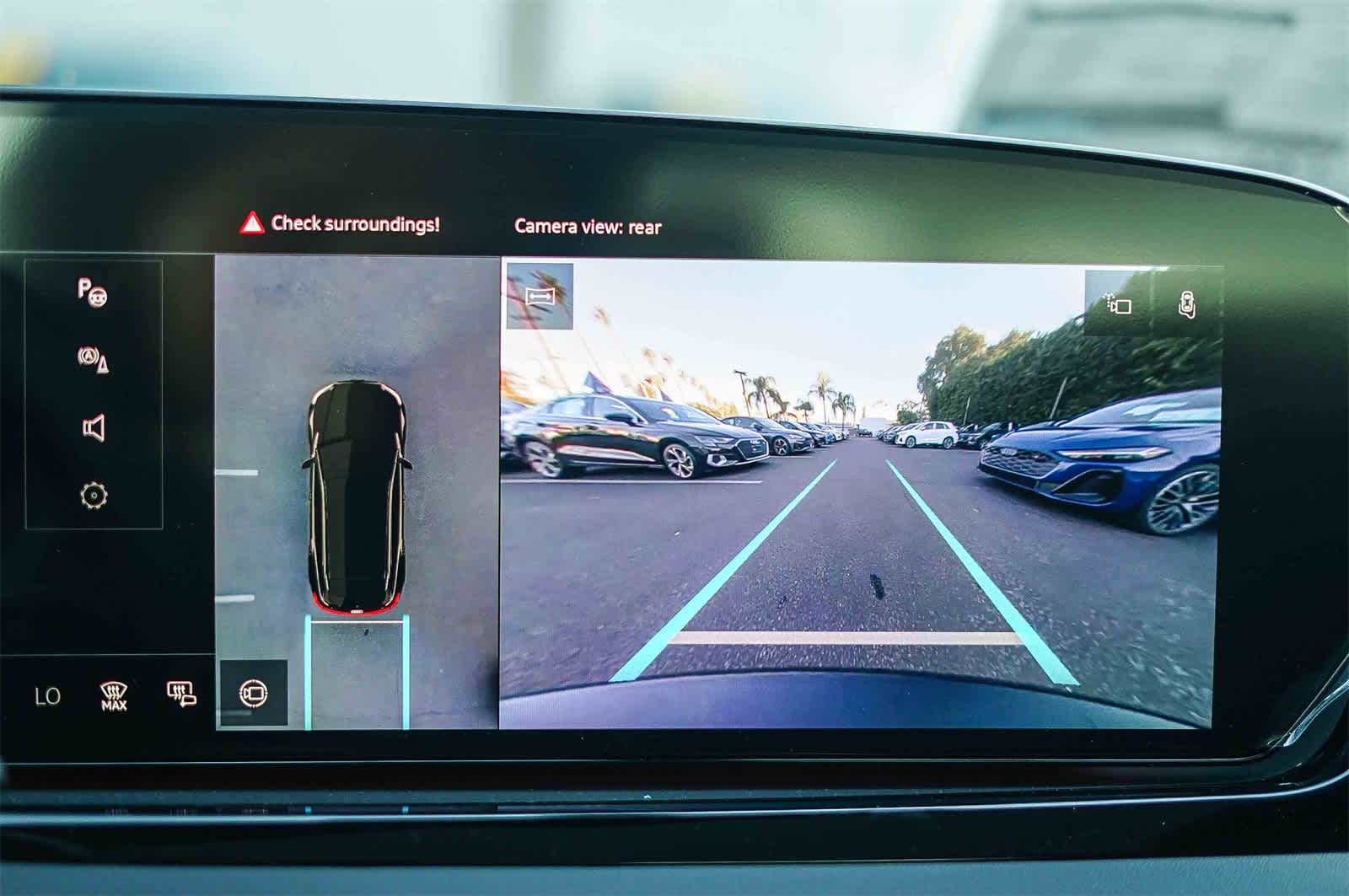 Thumbnail: 2026 Audi A6 - 28