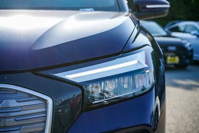 Thumbnail: 2023 Audi Q4 e-tron - 7