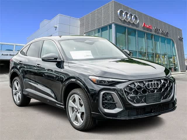 Thumbnail: 2025 Audi Q5 - 5