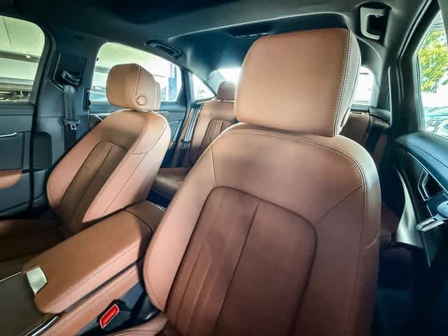 Thumbnail: 2025 Audi A6 - 26