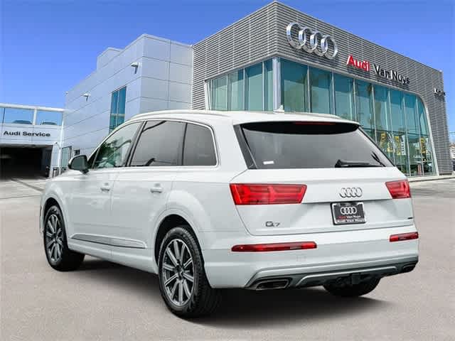Thumbnail: 2019 Audi Q7 - 2