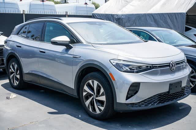 2023 Volkswagen ID.4 Pro 5