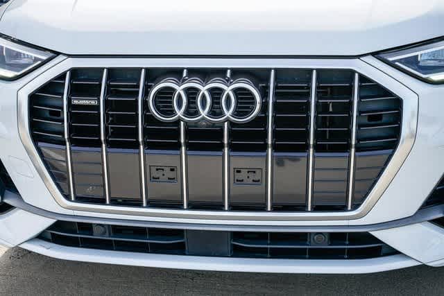 Thumbnail: 2020 Audi Q3 - 8