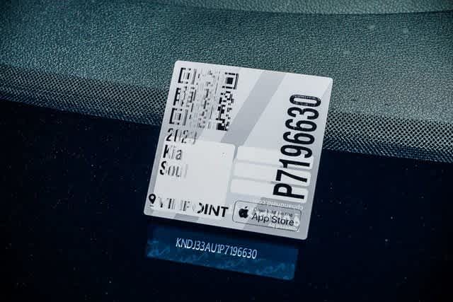 Thumbnail: 2023 Kia Soul - 29