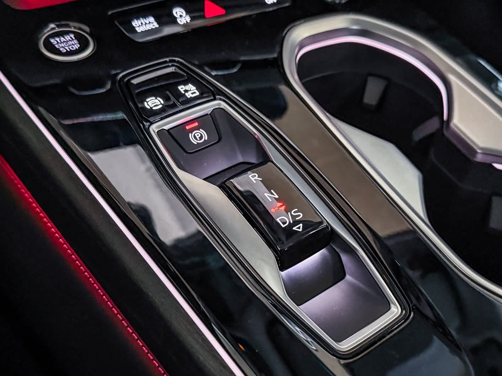 Thumbnail: 2026 Audi A6 - 24