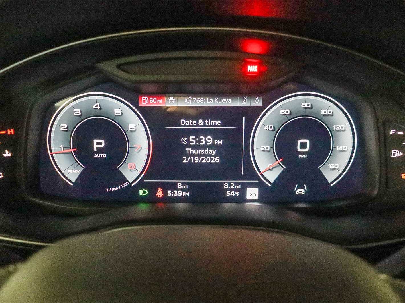 Thumbnail: 2026 Audi Q7 - 22