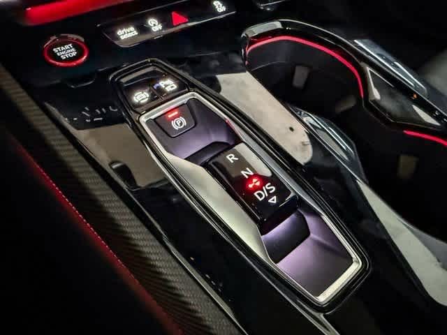 Thumbnail: 2025 Audi S5 - 24