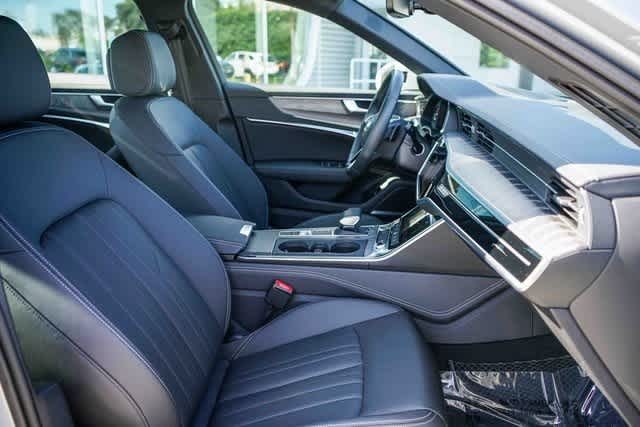 Thumbnail: 2025 Audi A6 - 16