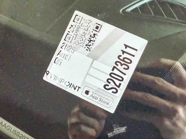 Thumbnail: 2025 Audi Q5 - 28