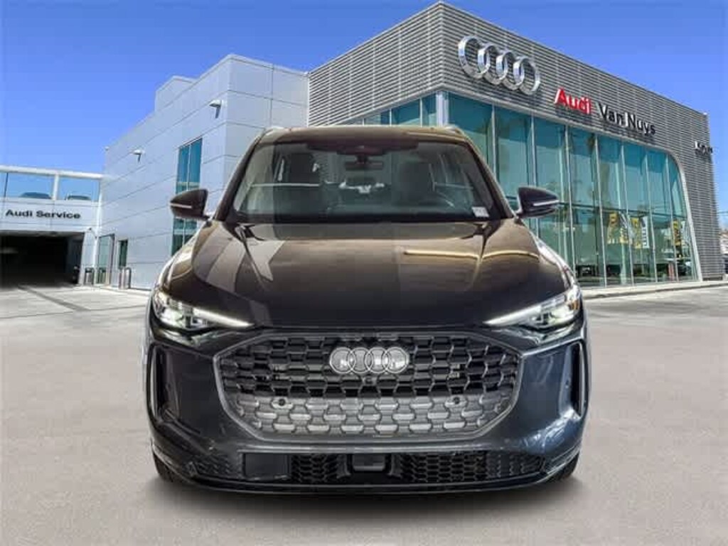 New 2025 Audi All-new Q5 2.0T Premium Plus SUV