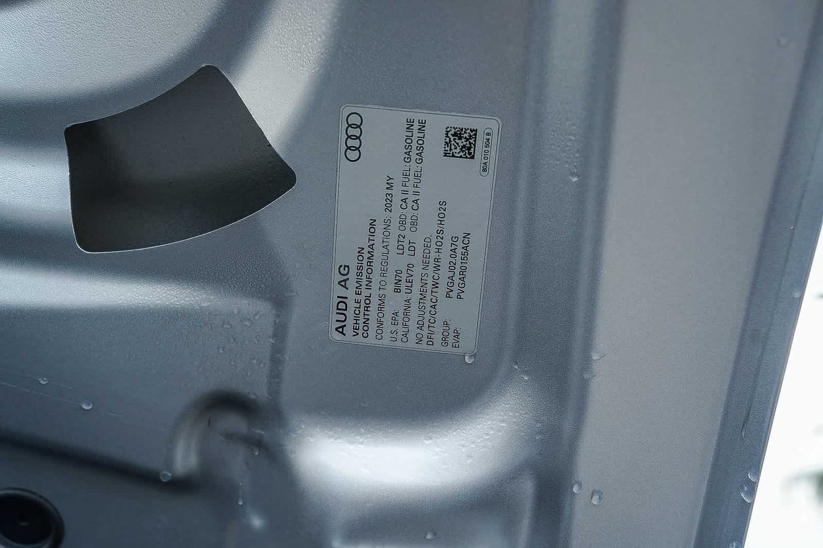 Thumbnail: 2023 Audi Q5 - 31