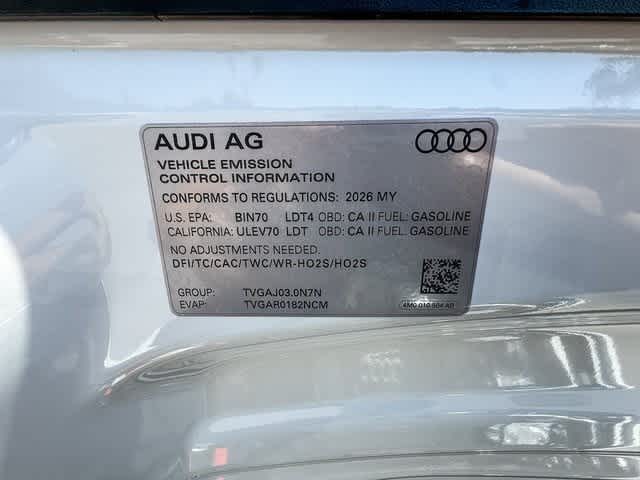 Thumbnail: 2026 Audi Q7 - 28