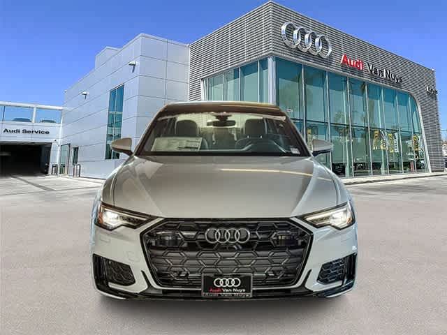 Thumbnail: 2025 Audi A6 - 2