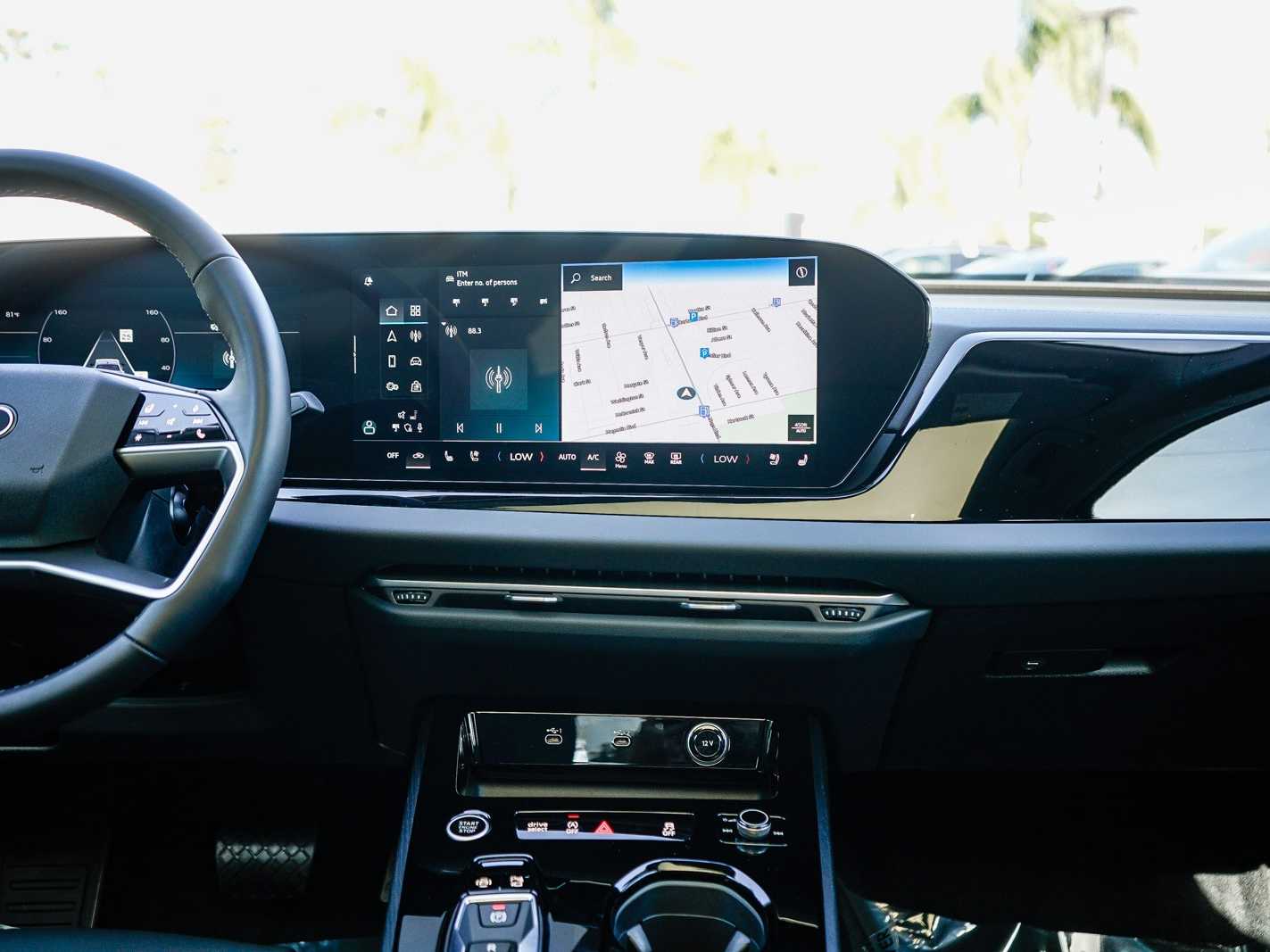 Thumbnail: 2025 Audi A5 - 13