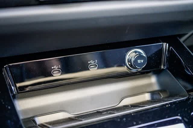 Thumbnail: 2025 Audi A5 - 22