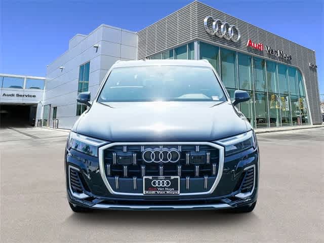 Thumbnail: 2025 Audi Q7 - 6
