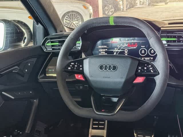 Thumbnail: 2025 Audi RS 3 - 15