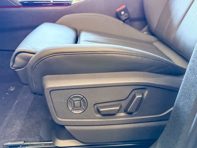 Thumbnail: 2025 Audi Q5 - 21