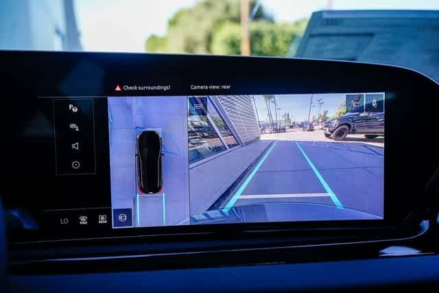 Thumbnail: 2025 Audi A5 - 24