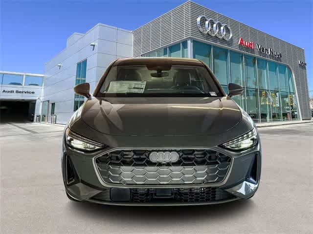 Thumbnail: 2025 Audi A5 - 2
