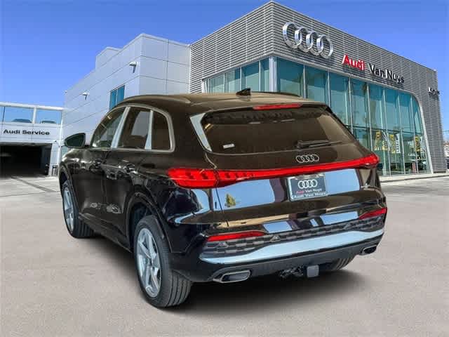 Thumbnail: 2025 Audi Q5 - 6