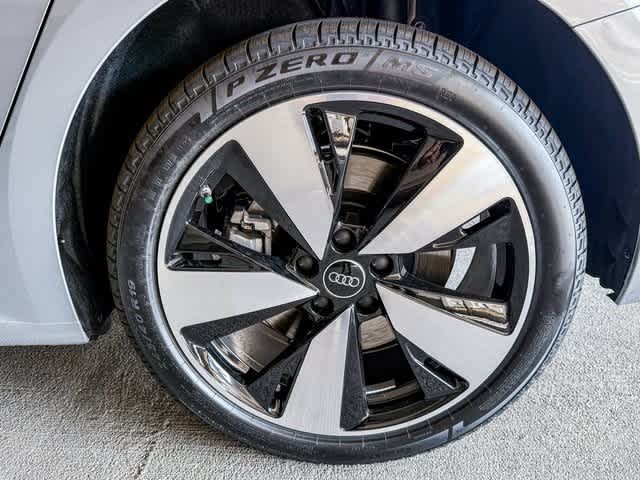 Thumbnail: 2025 Audi A5 - 8