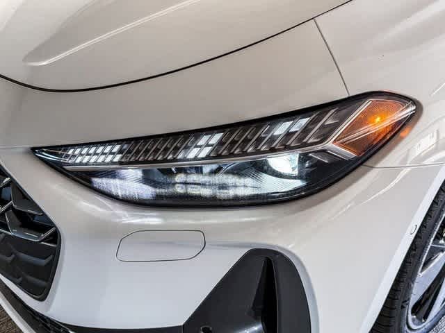 Thumbnail: 2025 Audi A5 - 10