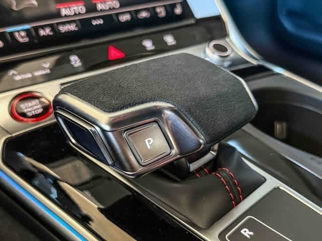 Thumbnail: 2026 Audi RS 7 - 24