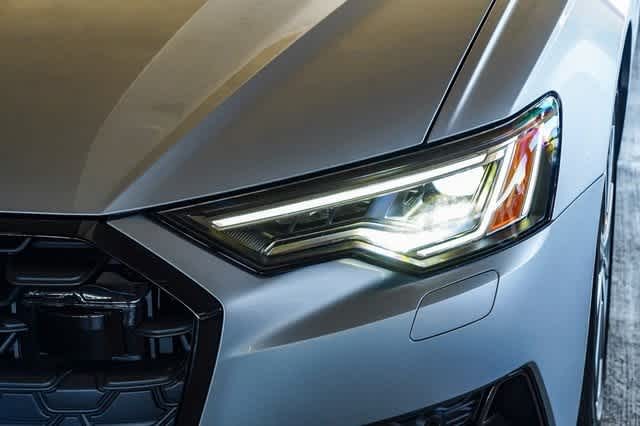 Thumbnail: 2025 Audi A6 - 8