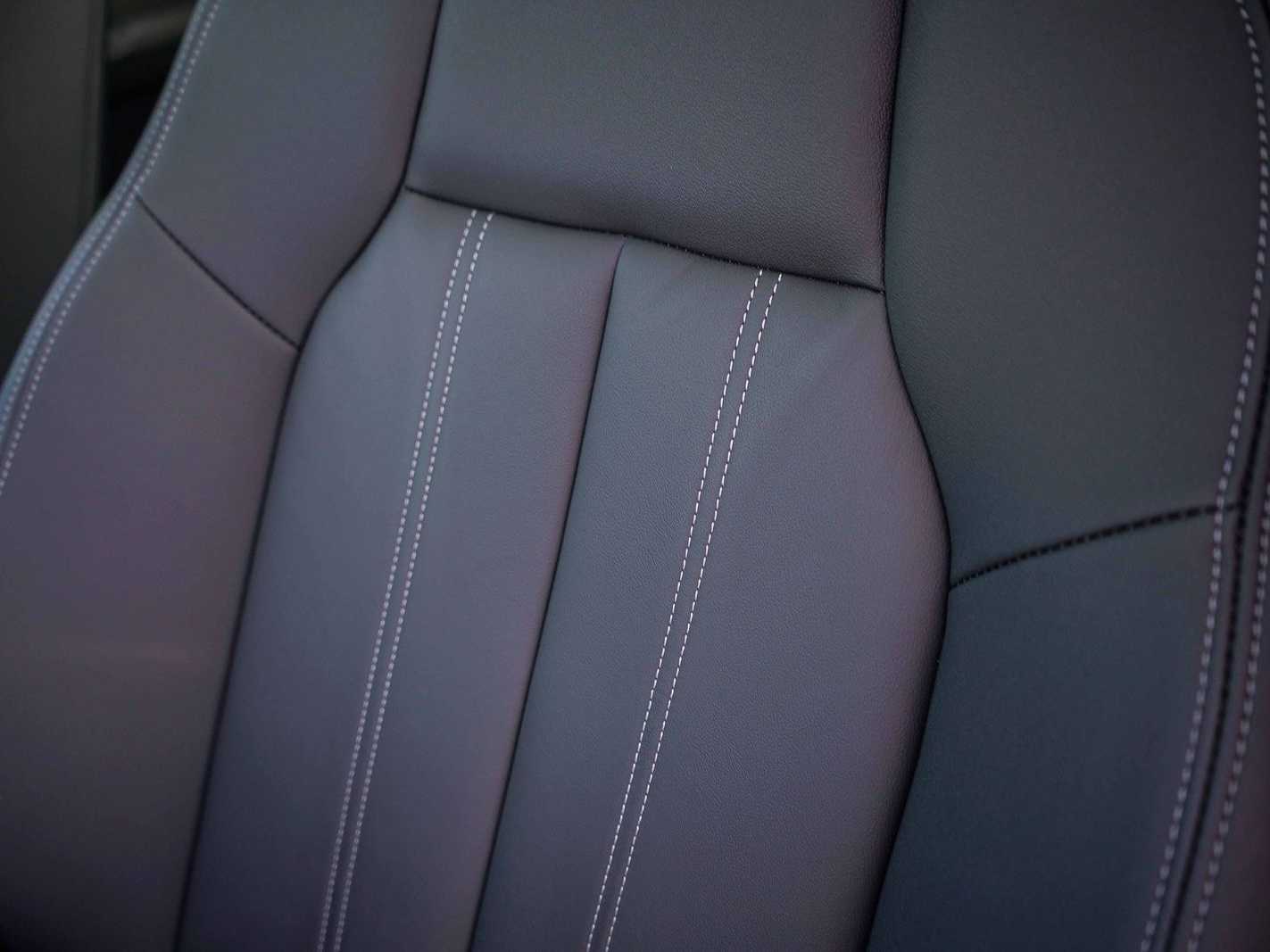 Thumbnail: 2025 Audi e-tron - 10