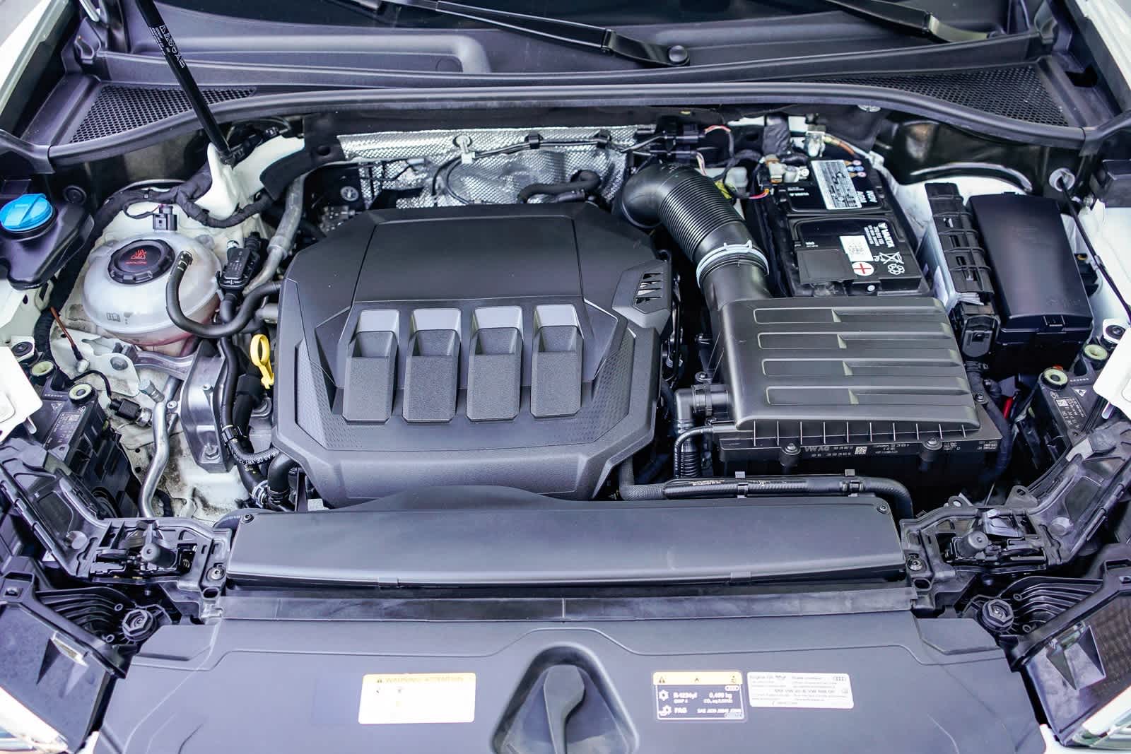 Thumbnail: 2023 Audi Q3 - 27