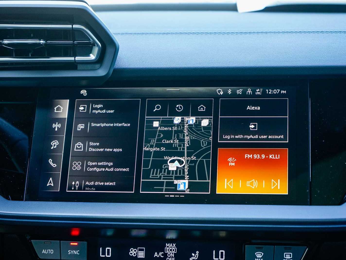 Thumbnail: 2026 Audi S3 - 14