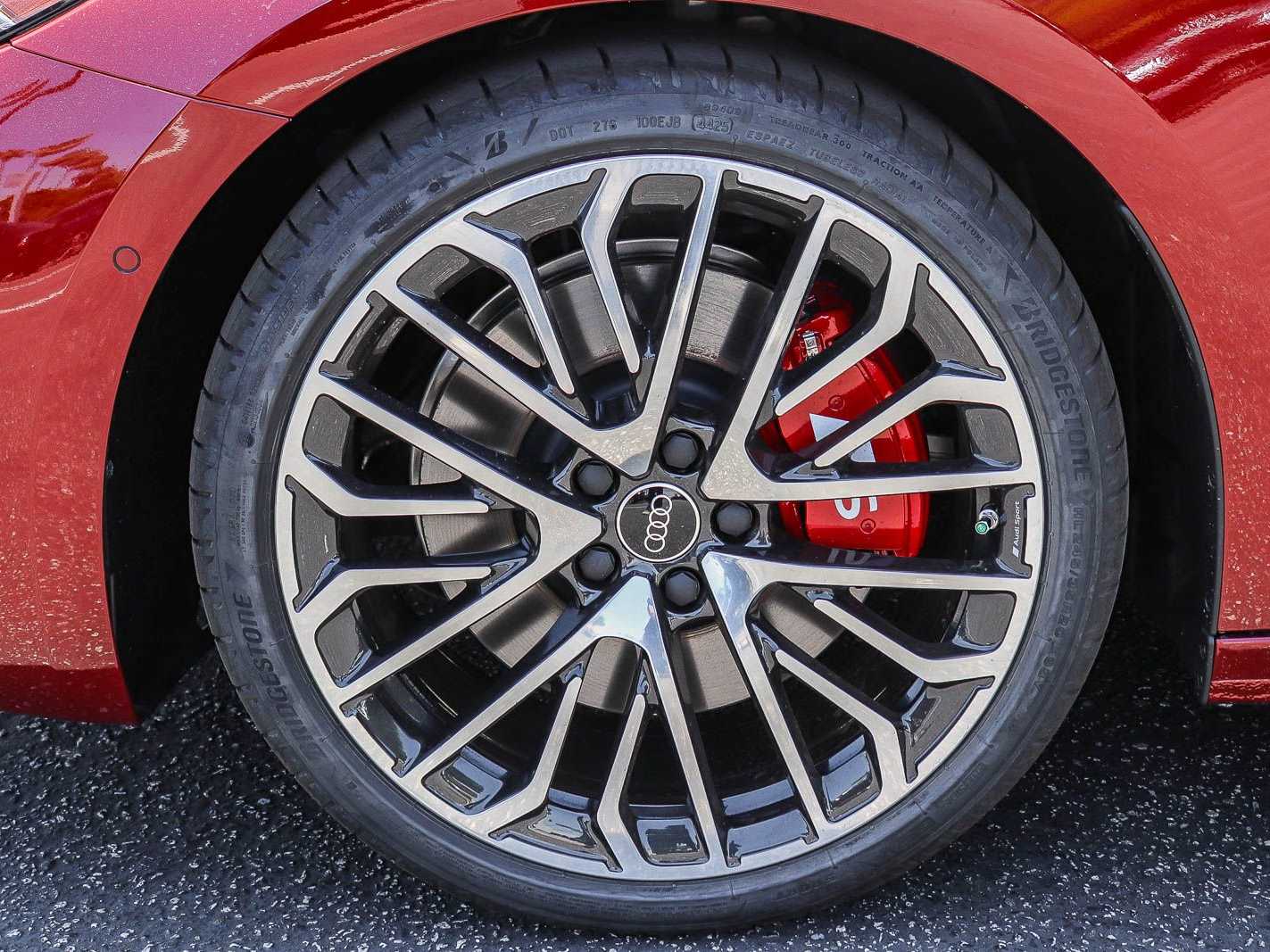 Thumbnail: 2026 Audi S5 - 9