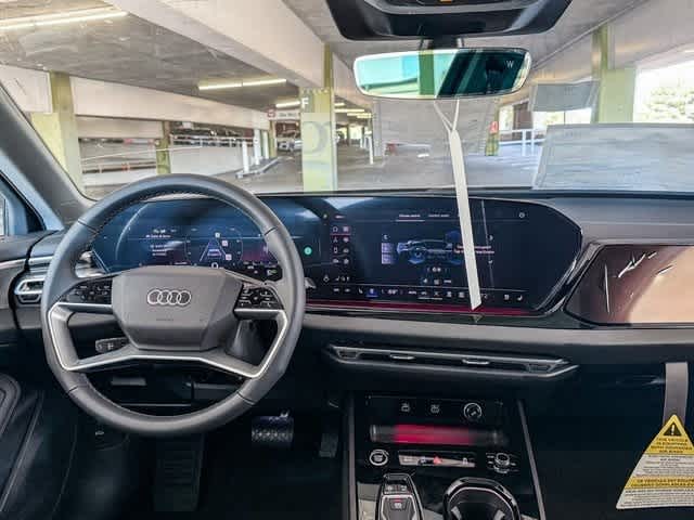 Thumbnail: 2025 Audi A5 - 13