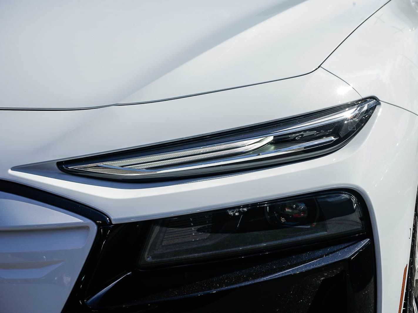 Thumbnail: 2025 Audi e-tron - 7