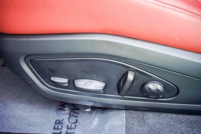 Thumbnail: 2024 Audi e-tron GT - 20