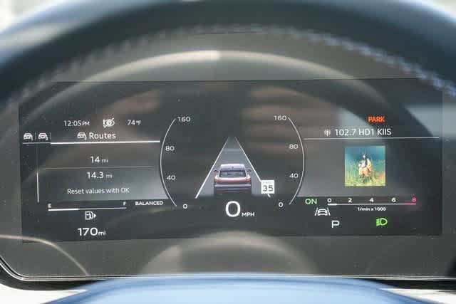 Thumbnail: 2025 Audi Q5 - 30