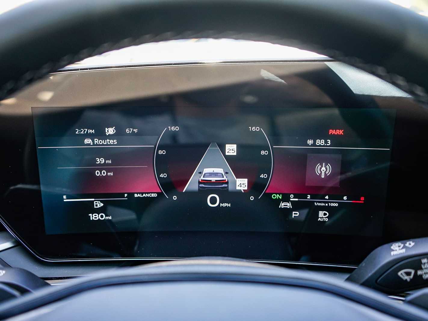 Thumbnail: 2025 Audi A5 - 24