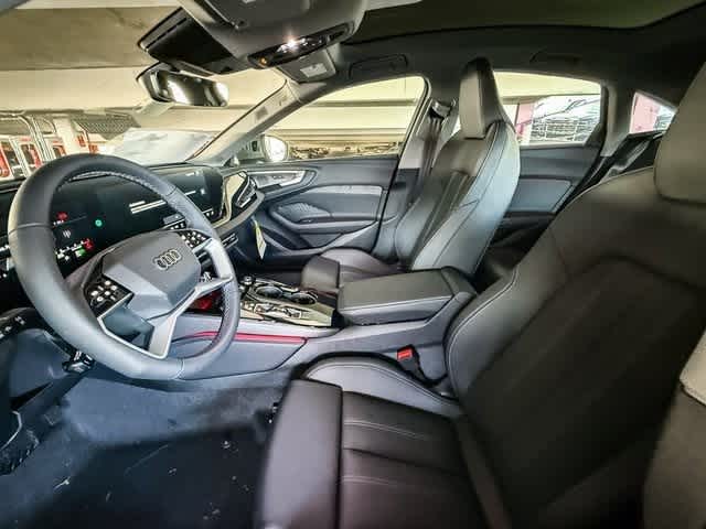 Thumbnail: 2025 Audi A5 - 19