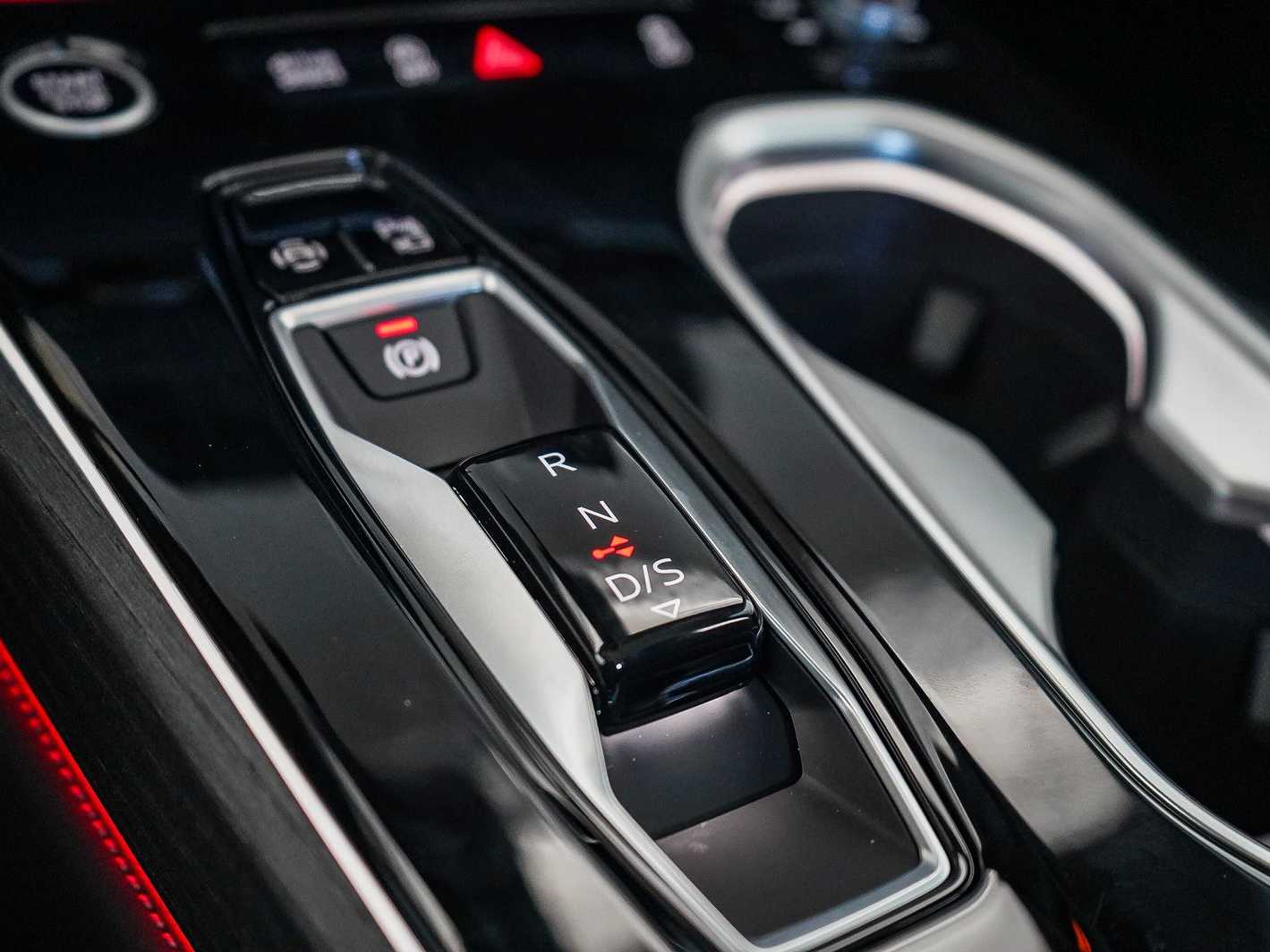 Thumbnail: 2026 Audi A6 - 23