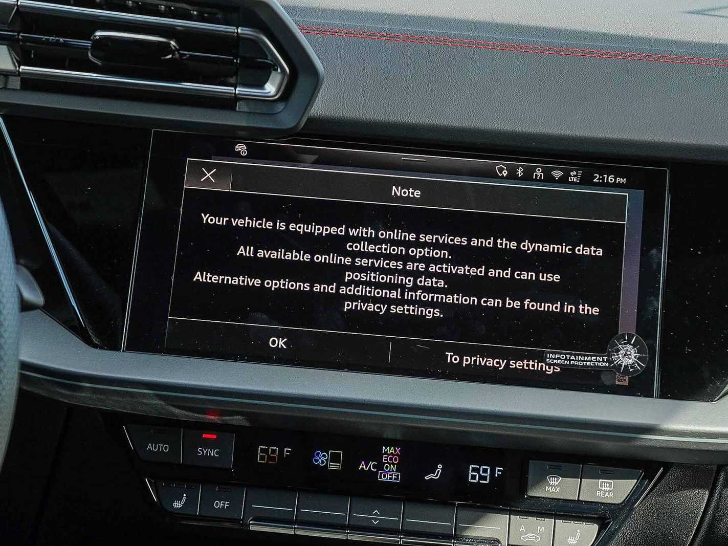 Thumbnail: 2026 Audi S3 - 14