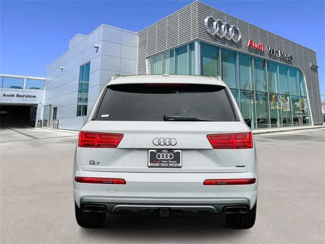 Thumbnail: 2019 Audi Q7 - 3