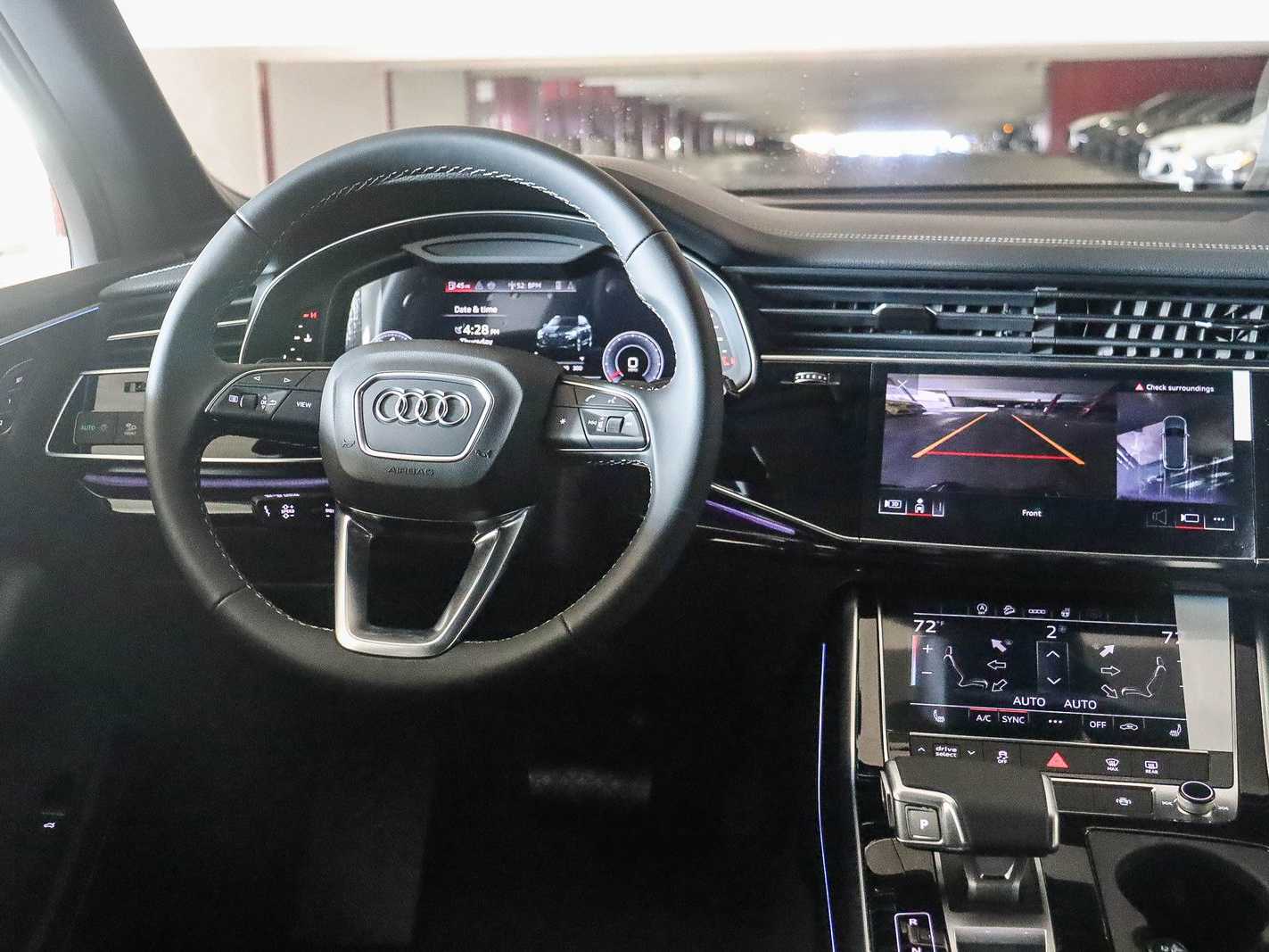 Thumbnail: 2026 Audi Q7 - 13
