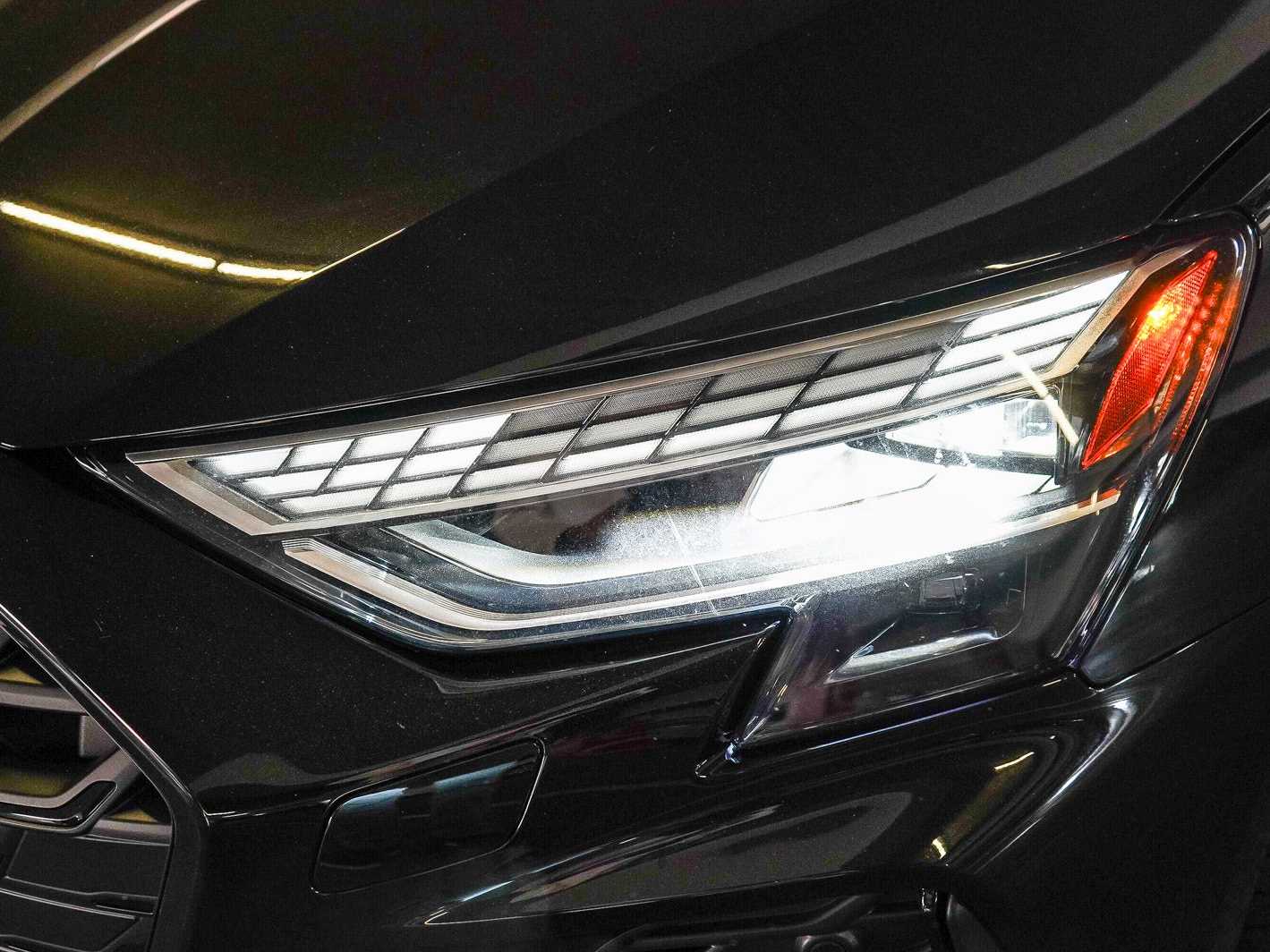 Thumbnail: 2026 Audi S3 - 10