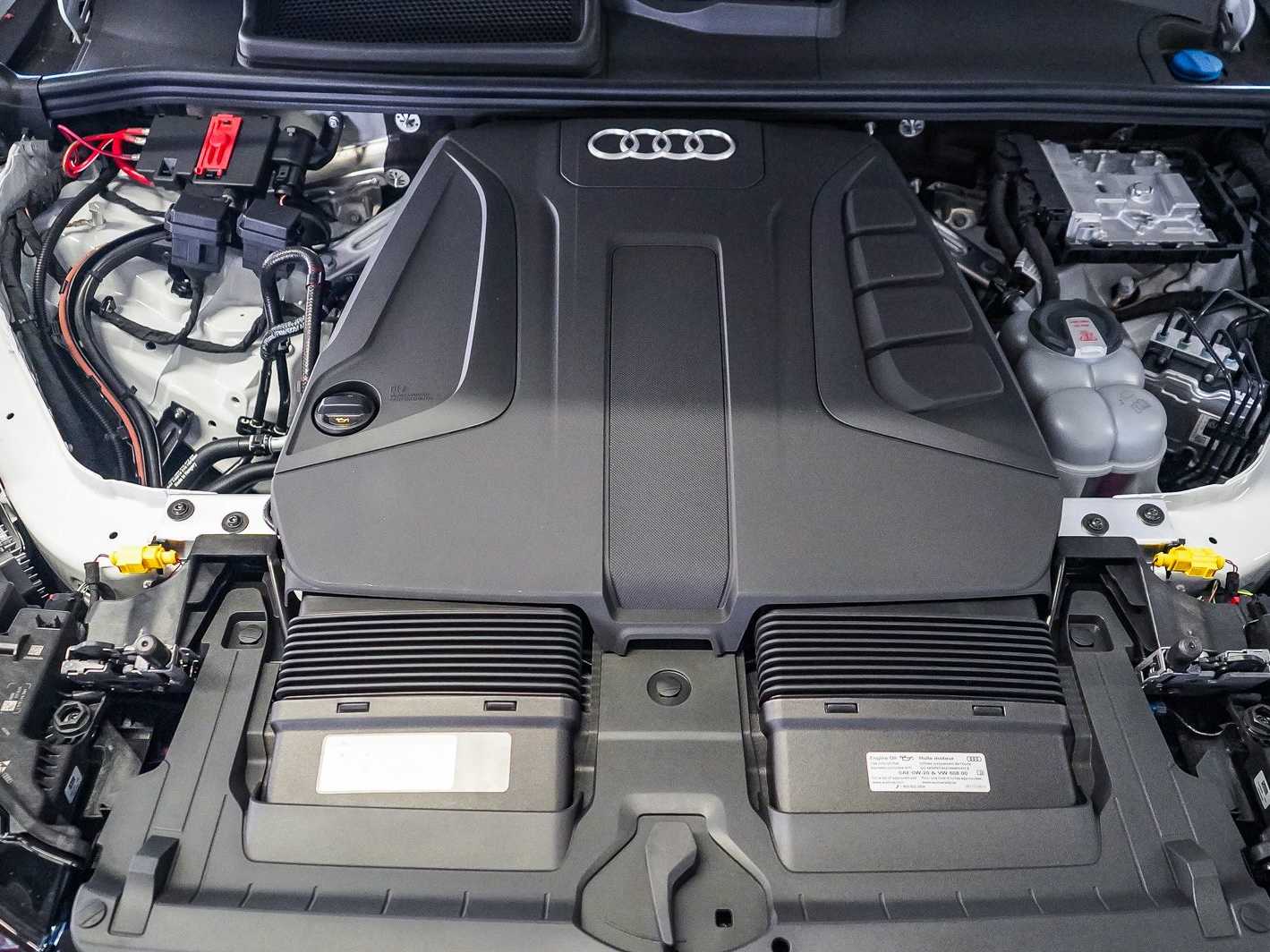 Thumbnail: 2026 Audi Q7 - 26