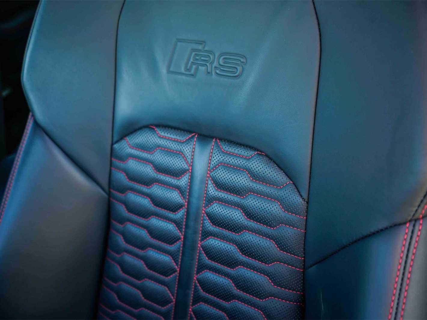 Thumbnail: 2022 Audi RS 7 - 26