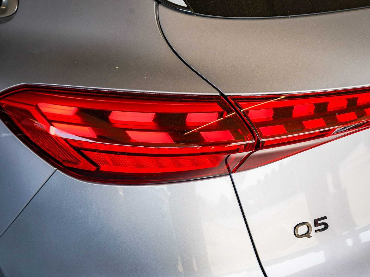 Thumbnail: 2026 Audi Q5 - 7