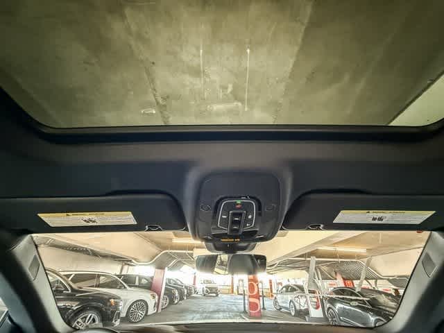 Thumbnail: 2026 Audi Q8 - 16