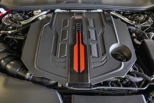 Thumbnail: 2025 Audi S5 - 38