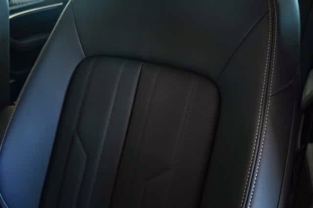 Thumbnail: 2025 Audi A6 - 28